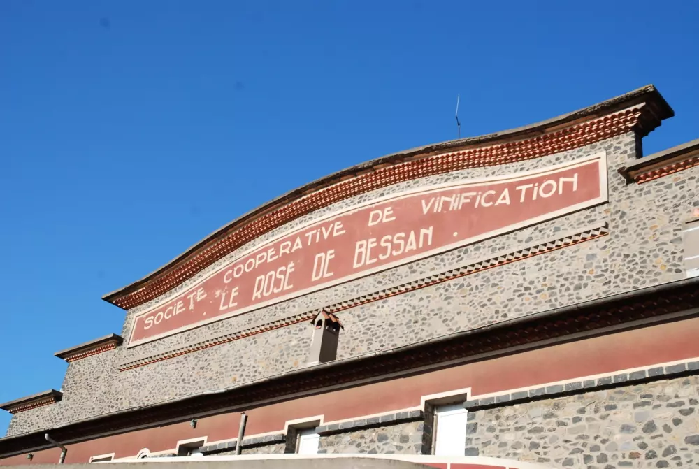 Domaine Sainte Veziane4 Stars★★★★