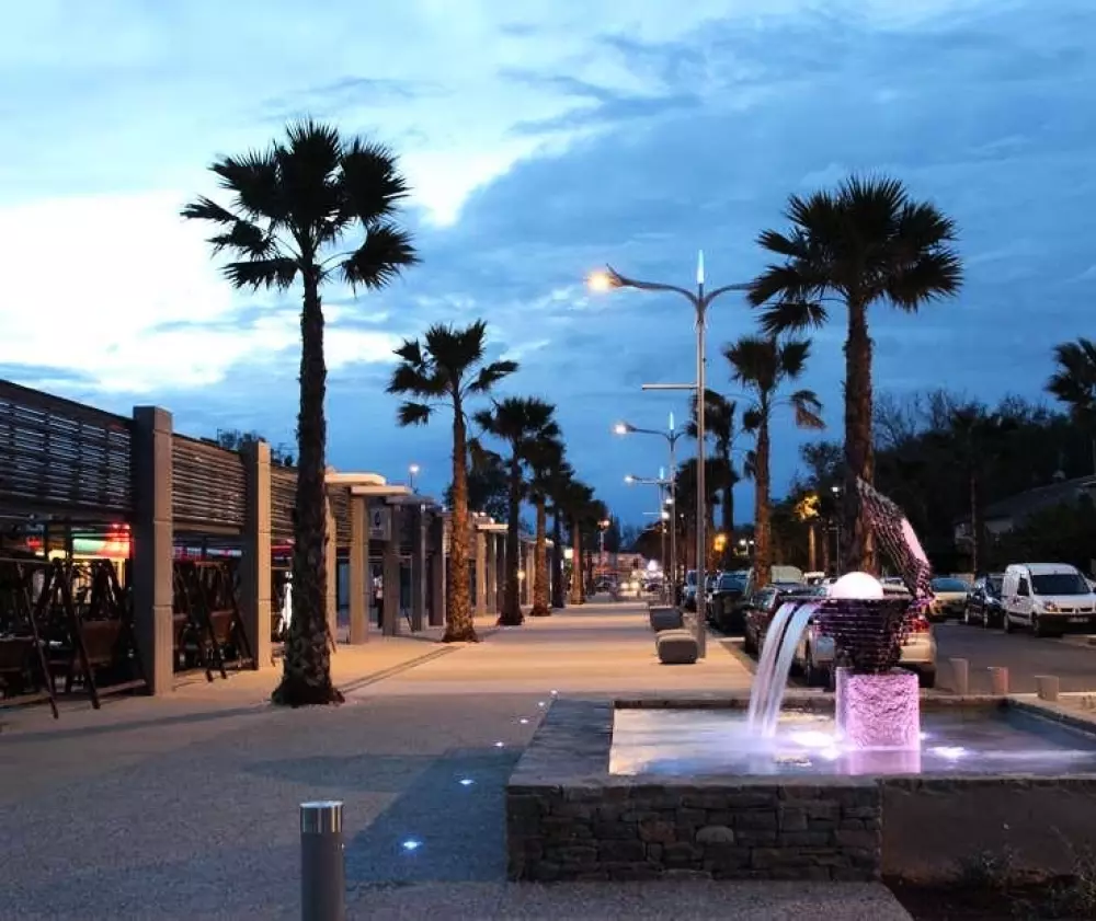 Domaine Sainte Veziane4 Stars★★★★