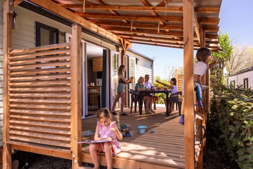 Domaine Sainte Veziane4 Stars★★★★