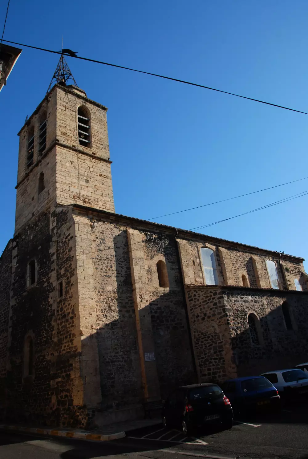 Domaine Sainte Veziane4 Stars★★★★