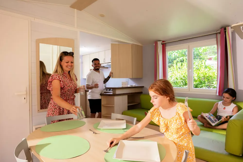 Domaine Sainte Veziane4 Stars★★★★