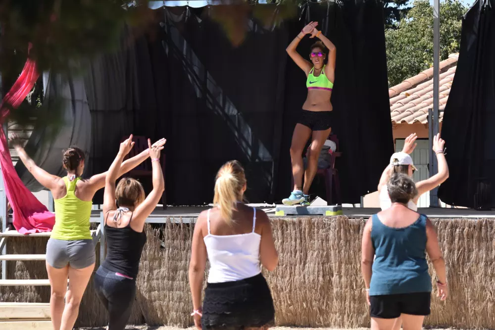 Domaine Sainte Veziane4 Stars★★★★