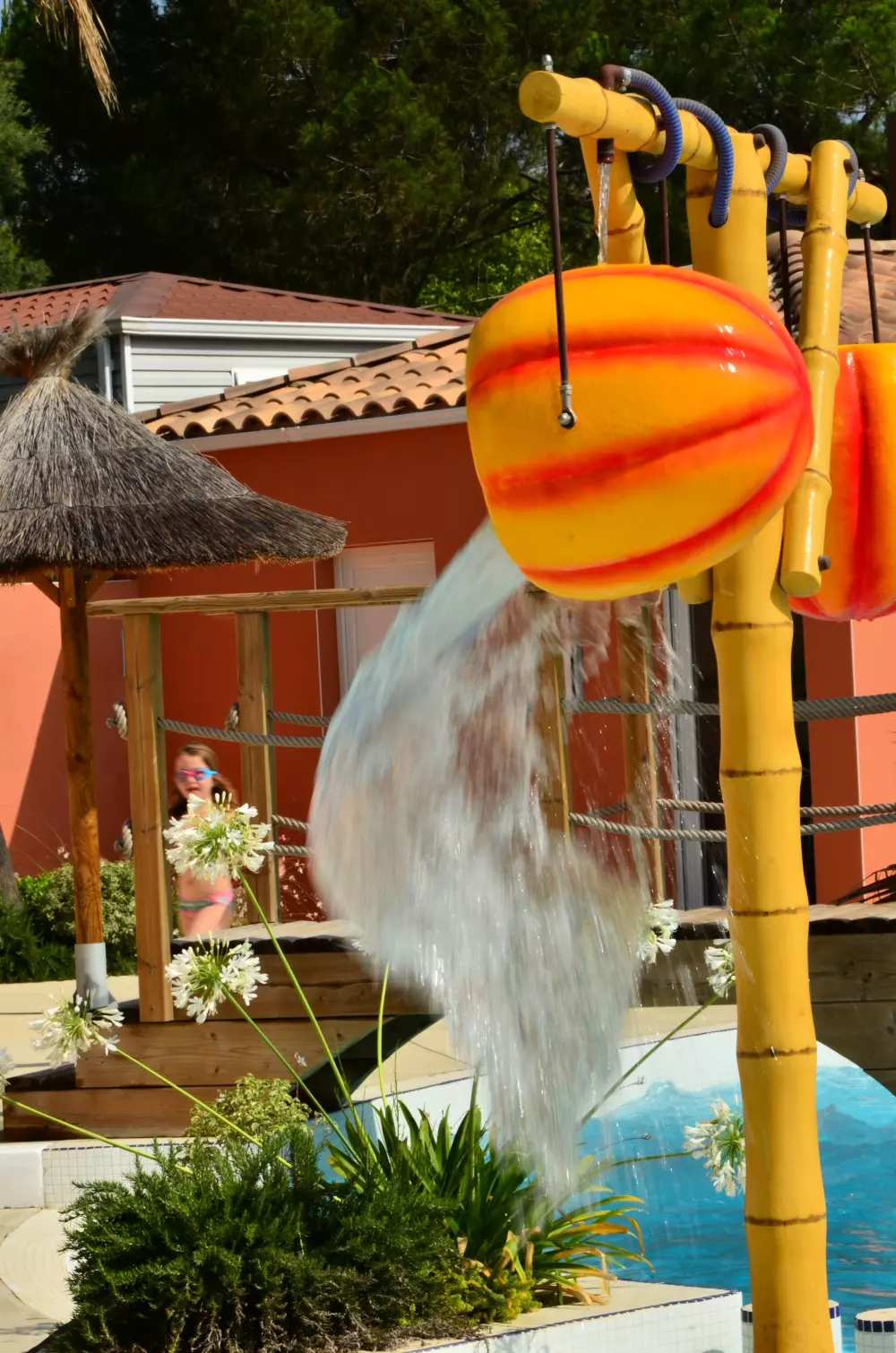 Domaine Sainte Veziane4 Stars★★★★