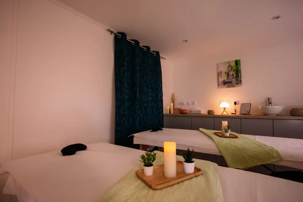 Domaine Sainte Veziane4 Stars★★★★