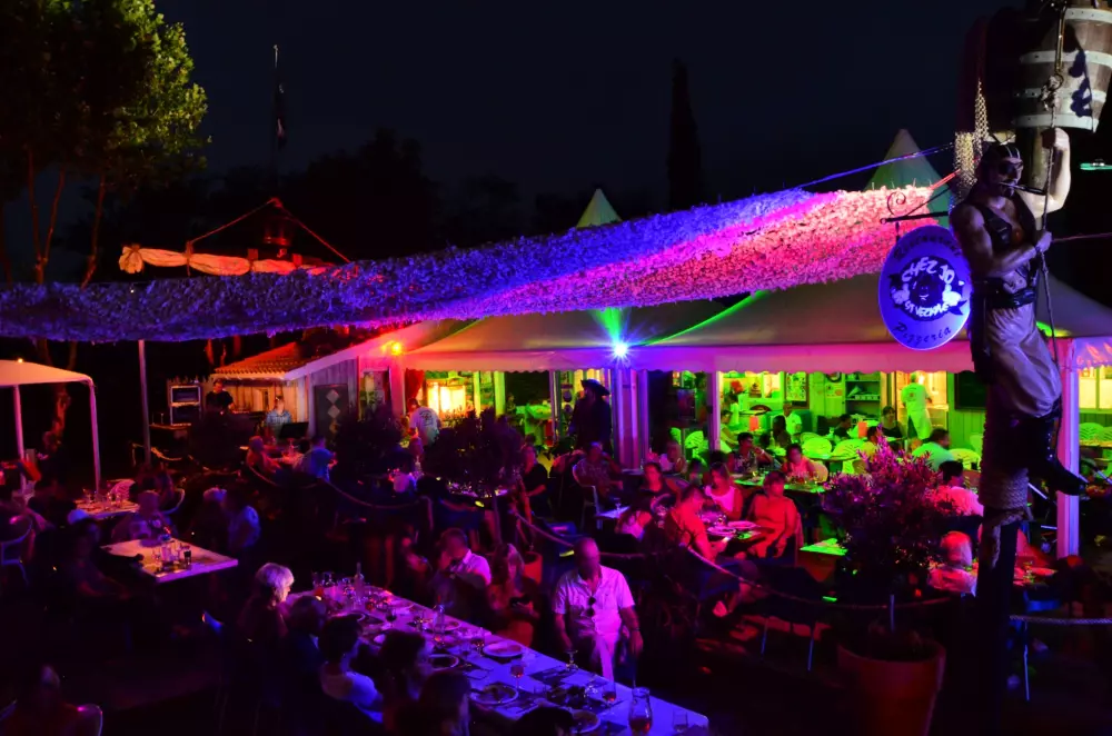 Domaine Sainte Veziane4 Stars★★★★