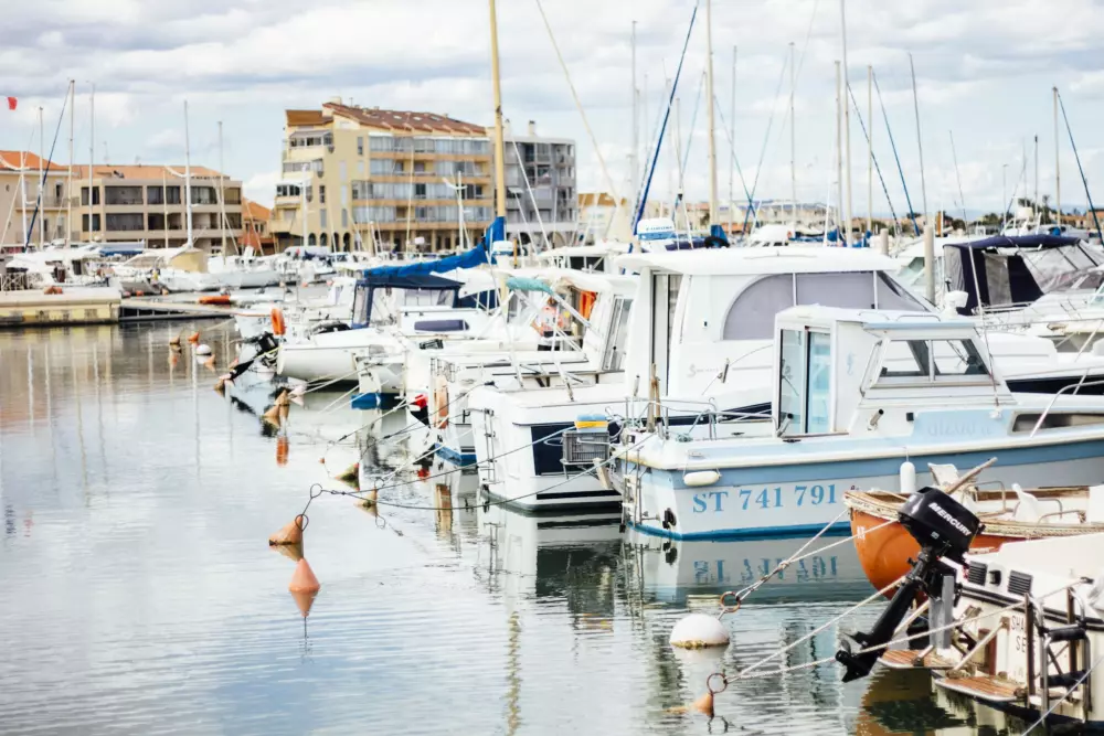 Domaine Sainte Veziane4 Stars★★★★