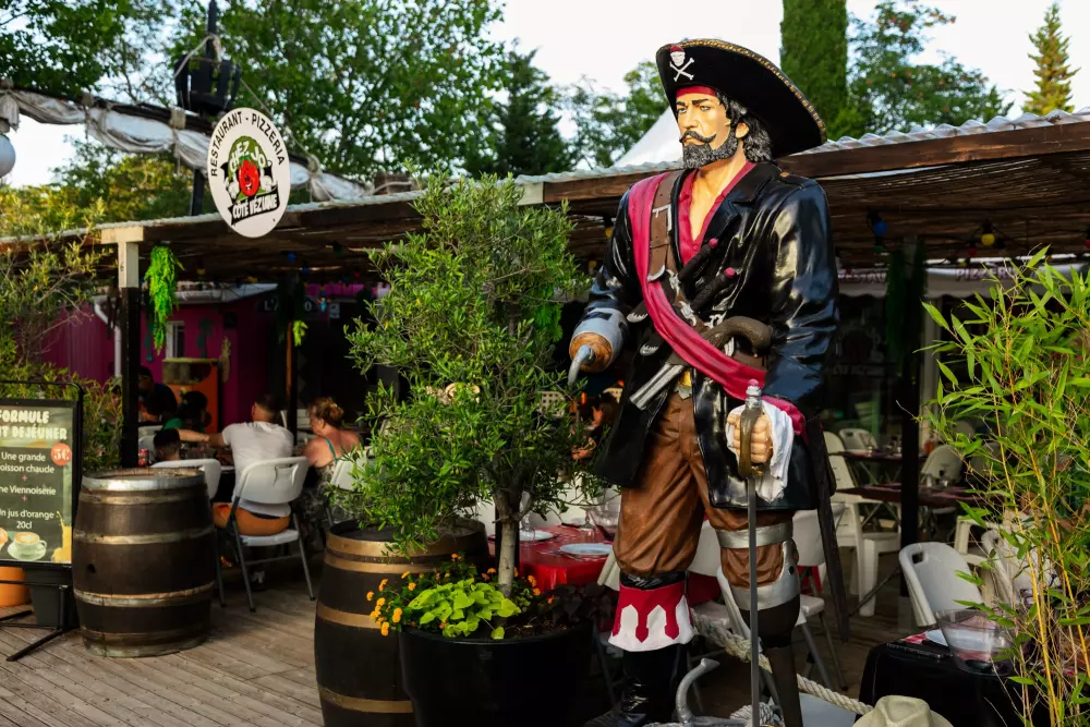 Domaine Sainte Veziane4 Stars★★★★