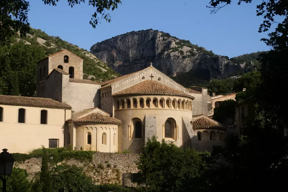 Domaine Sainte Veziane4 Stars★★★★