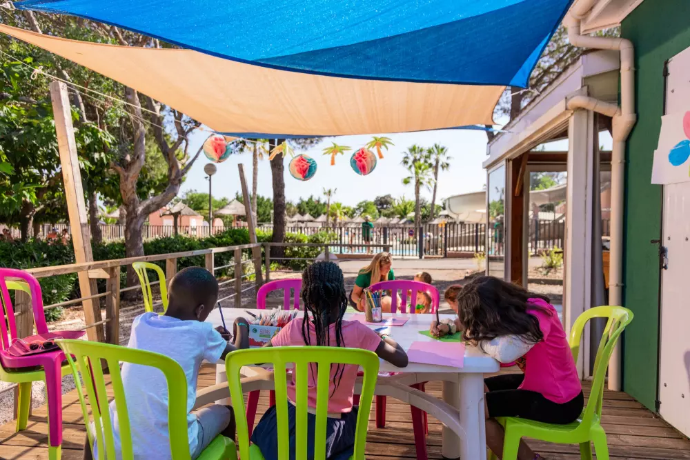 Domaine Sainte Veziane4 Stars★★★★