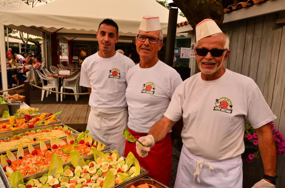 Domaine Sainte Veziane4 Stars★★★★