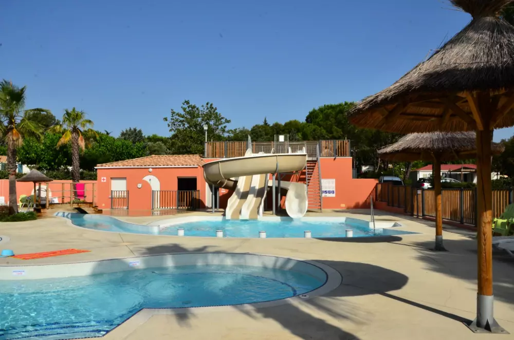 Domaine Sainte Veziane4 Stars★★★★