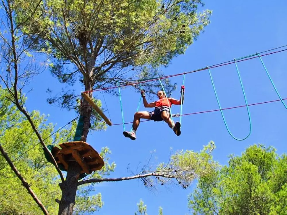 Domaine Sainte Veziane4 Stars★★★★