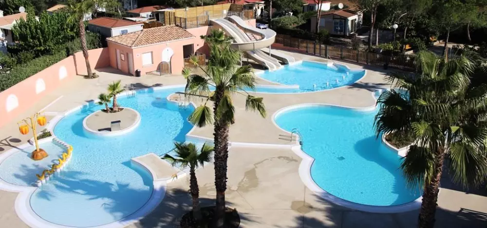 Domaine Sainte Veziane4 Stars★★★★