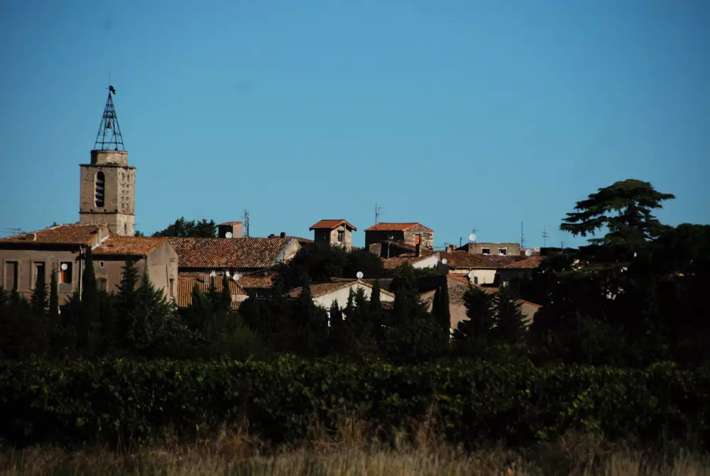 Domaine Sainte Veziane4 Stars★★★★