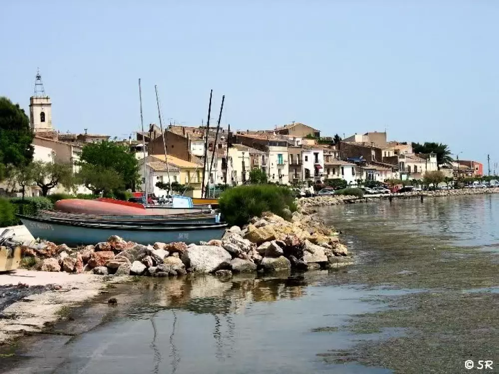 Domaine Sainte Veziane4 Stars★★★★