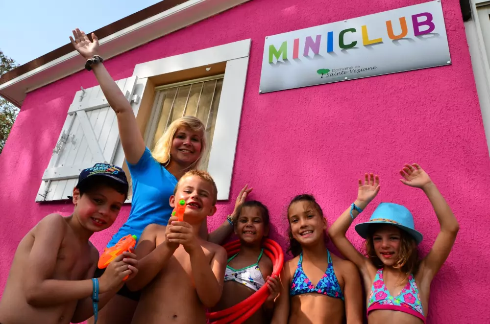 Domaine Sainte Veziane4 Stars★★★★