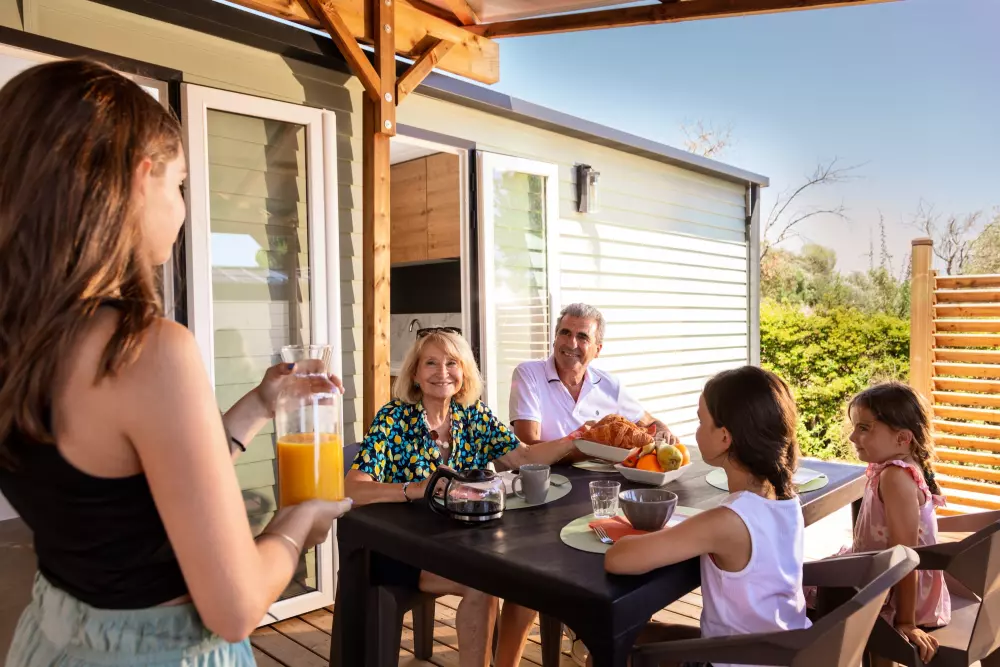 Domaine Sainte Veziane4 Stars★★★★