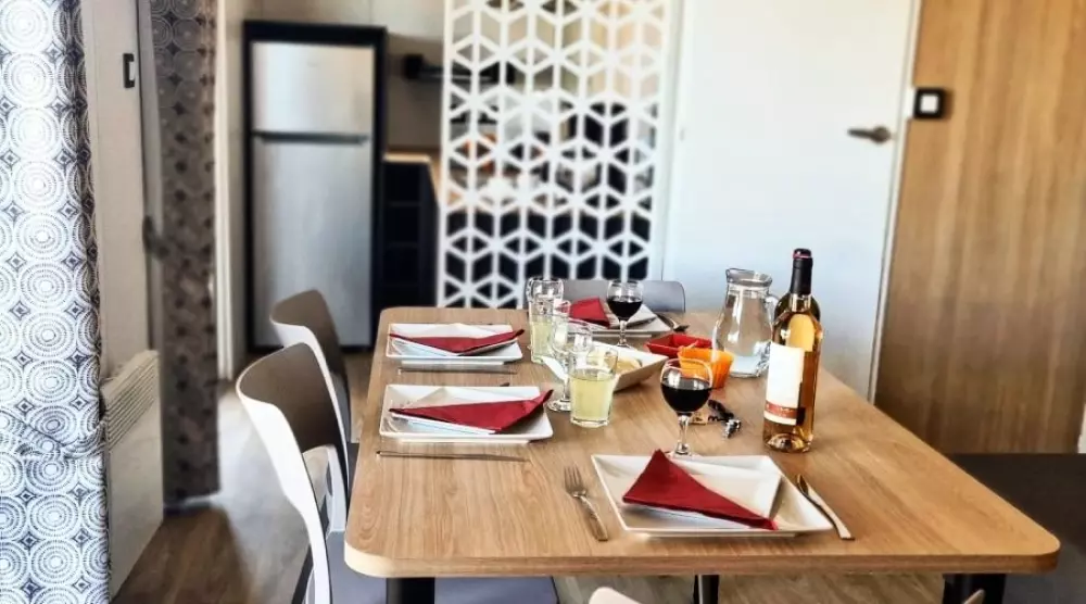 Domaine Sainte Veziane4 Stars★★★★