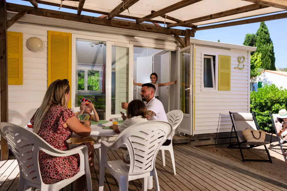 Domaine Sainte Veziane4 Stars★★★★