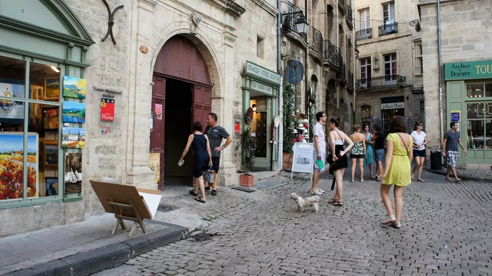 Domaine Sainte Veziane4 Stars★★★★