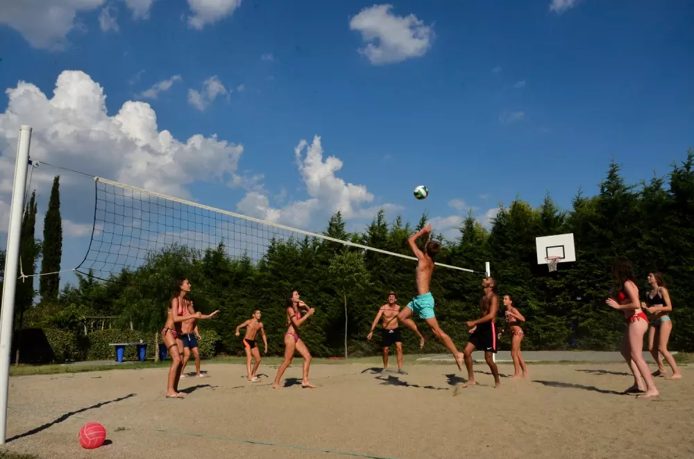 Domaine Sainte Veziane4 Stars★★★★