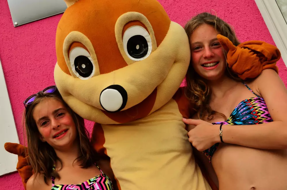 Domaine Sainte Veziane4 Stars★★★★