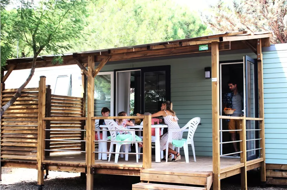 Hoteller i nærheden af Domaine Sainte Véziane Hotel 41 Stjerner★