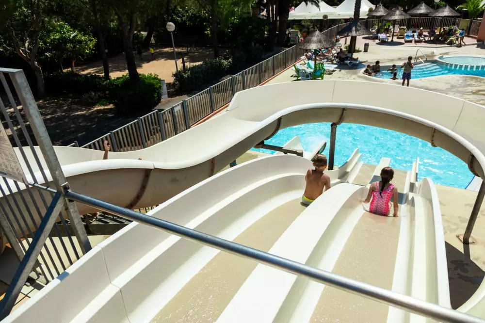 Hoteller i nærheden af Domaine Sainte Véziane Hotel 41 Stjerner★