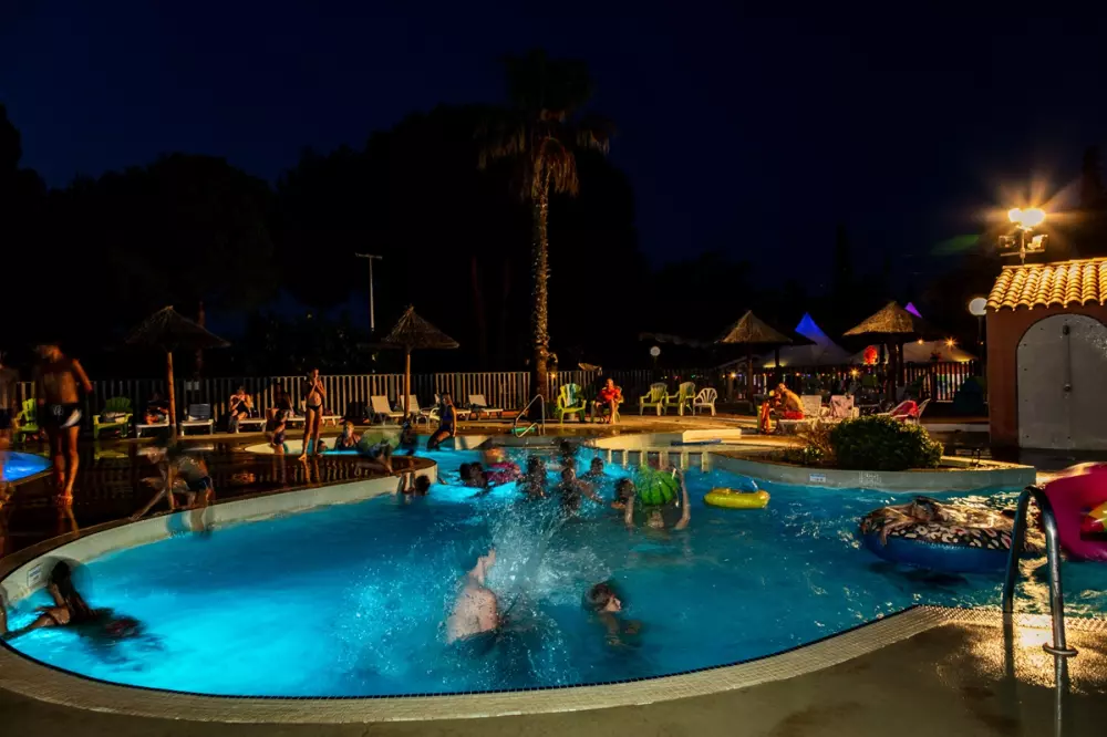 Hoteller i nærheden af Domaine Sainte Véziane Hotel 41 Stjerner★