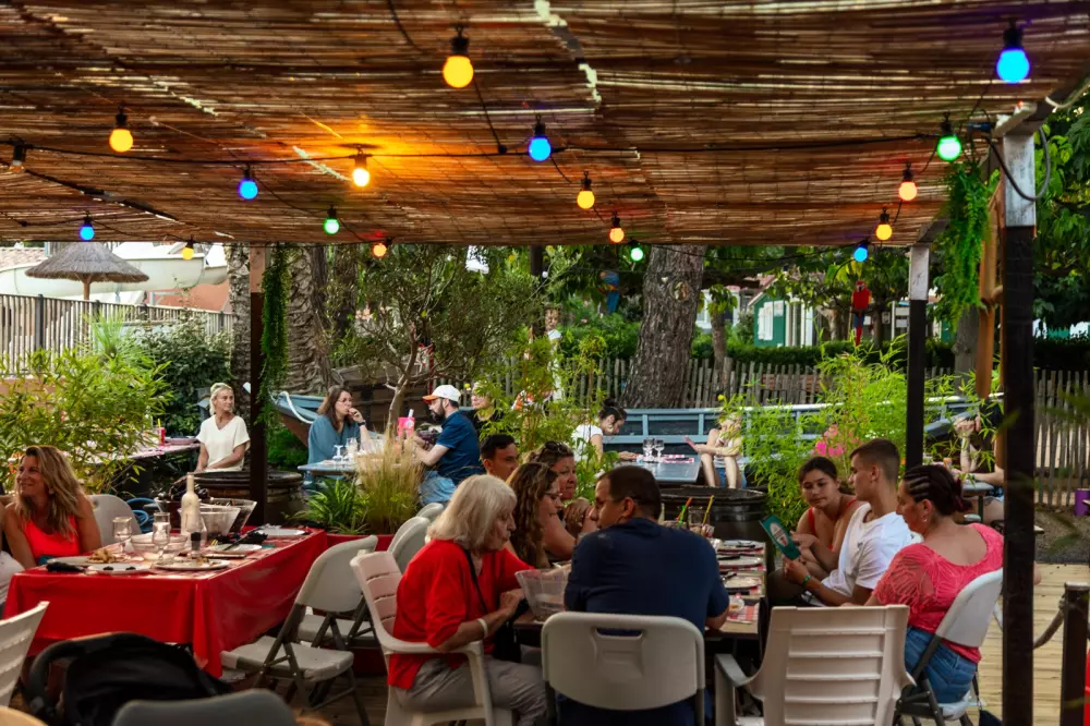 Hoteller i nærheden af Domaine Sainte Véziane Hotel 41 Stjerner★