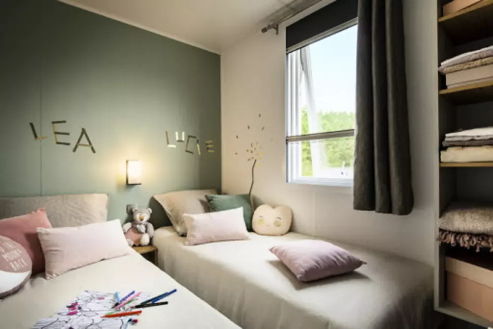 Hoteller i nærheden af Domaine Sainte Véziane Hotel 41 Stjerner★