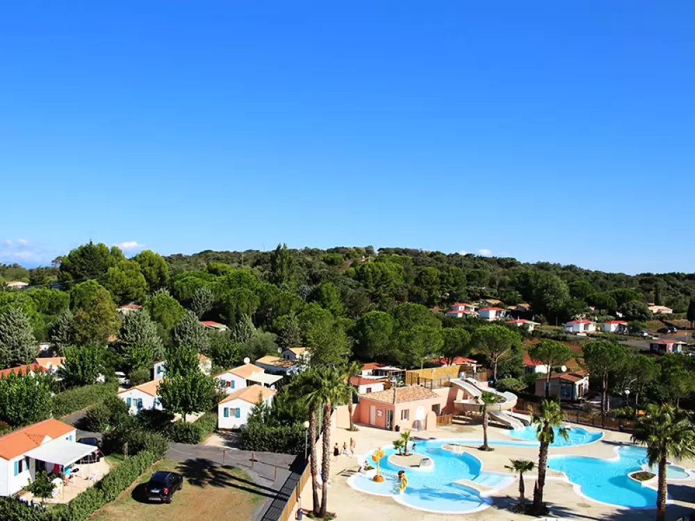 Domaine Sainte Veziane4 Stars★★★★