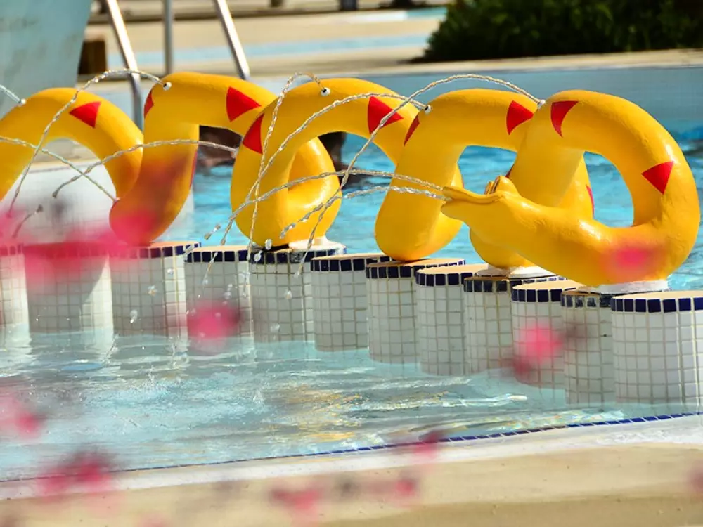 Domaine Sainte Veziane4 Stars★★★★