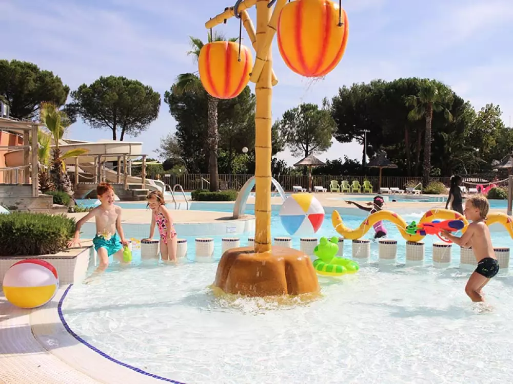 Domaine Sainte Veziane4 Stars★★★★