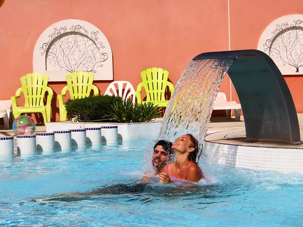 Domaine Sainte Veziane4 Stars★★★★