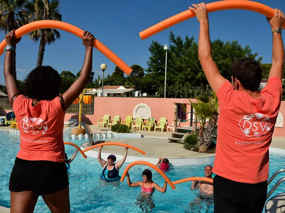 Domaine Sainte Veziane4 Stars★★★★