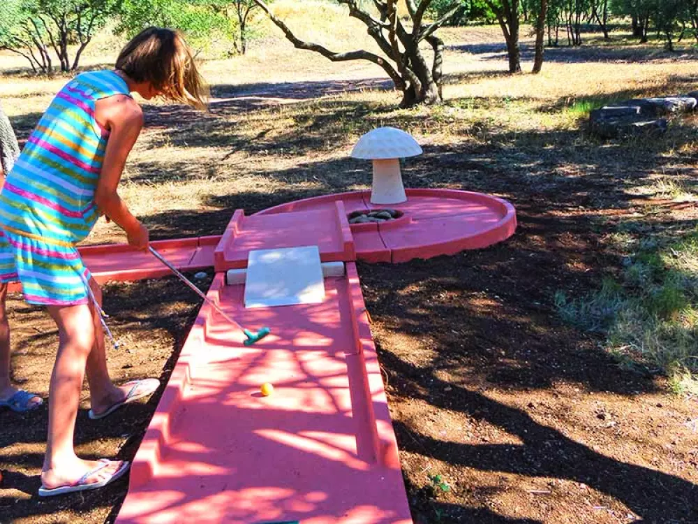 Domaine Sainte Veziane4 Stars★★★★