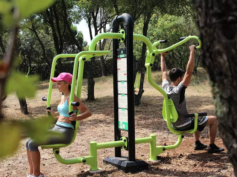 Domaine Sainte Veziane4 Stars★★★★