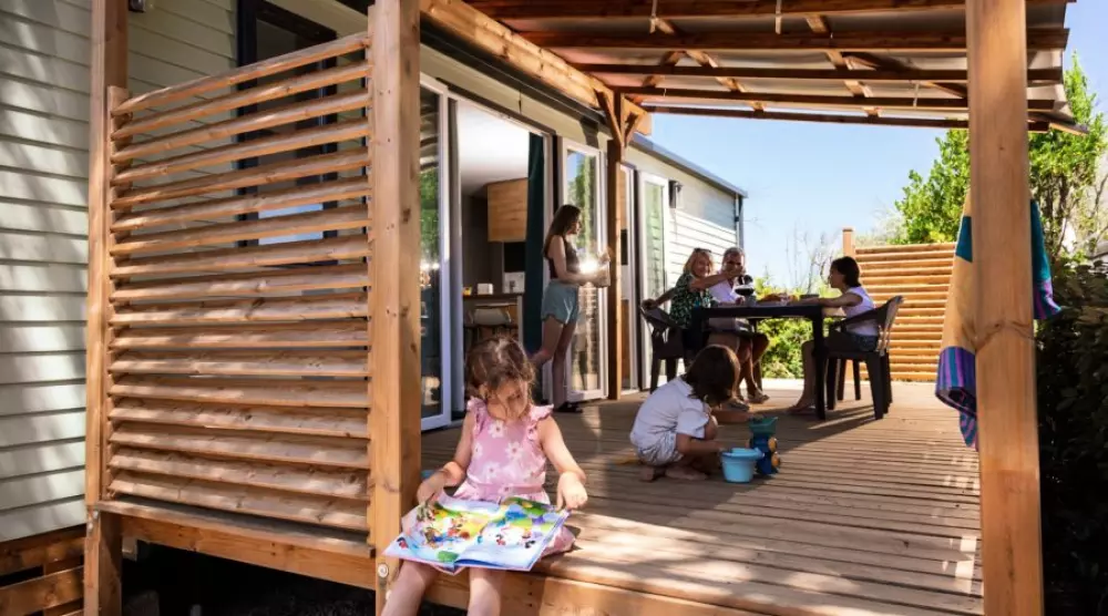 Domaine Sainte Veziane4 Stars★★★★