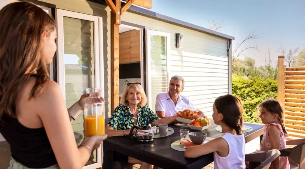 Domaine Sainte Veziane4 Stars★★★★