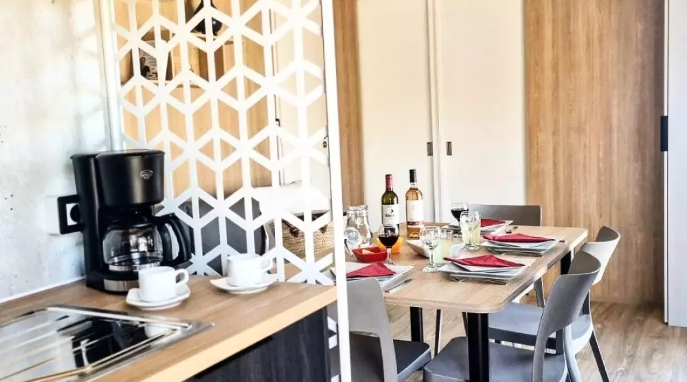 Domaine Sainte Veziane4 Stars★★★★