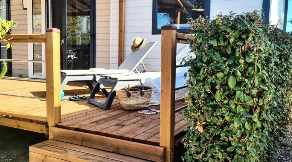 Domaine Sainte Veziane4 Stars★★★★