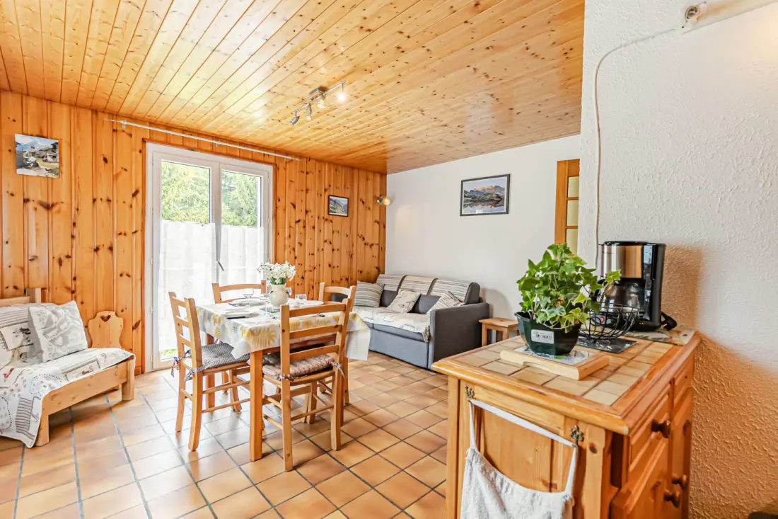 Residence Bois Des Gardes