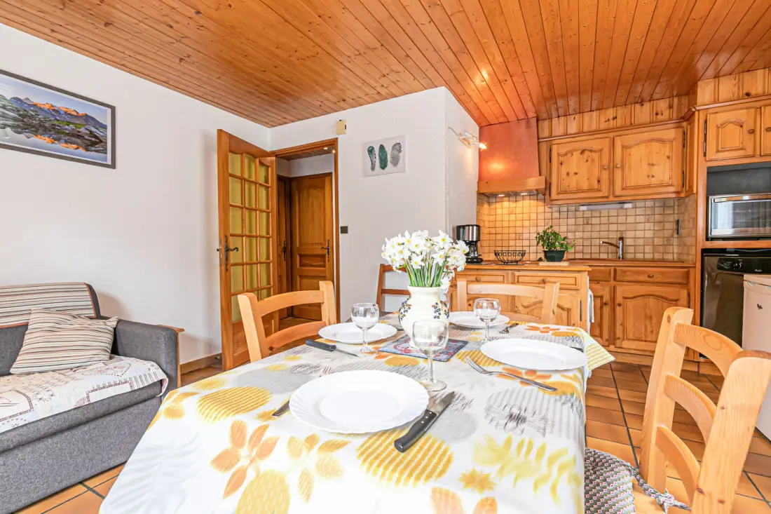Residence Bois Des Gardes