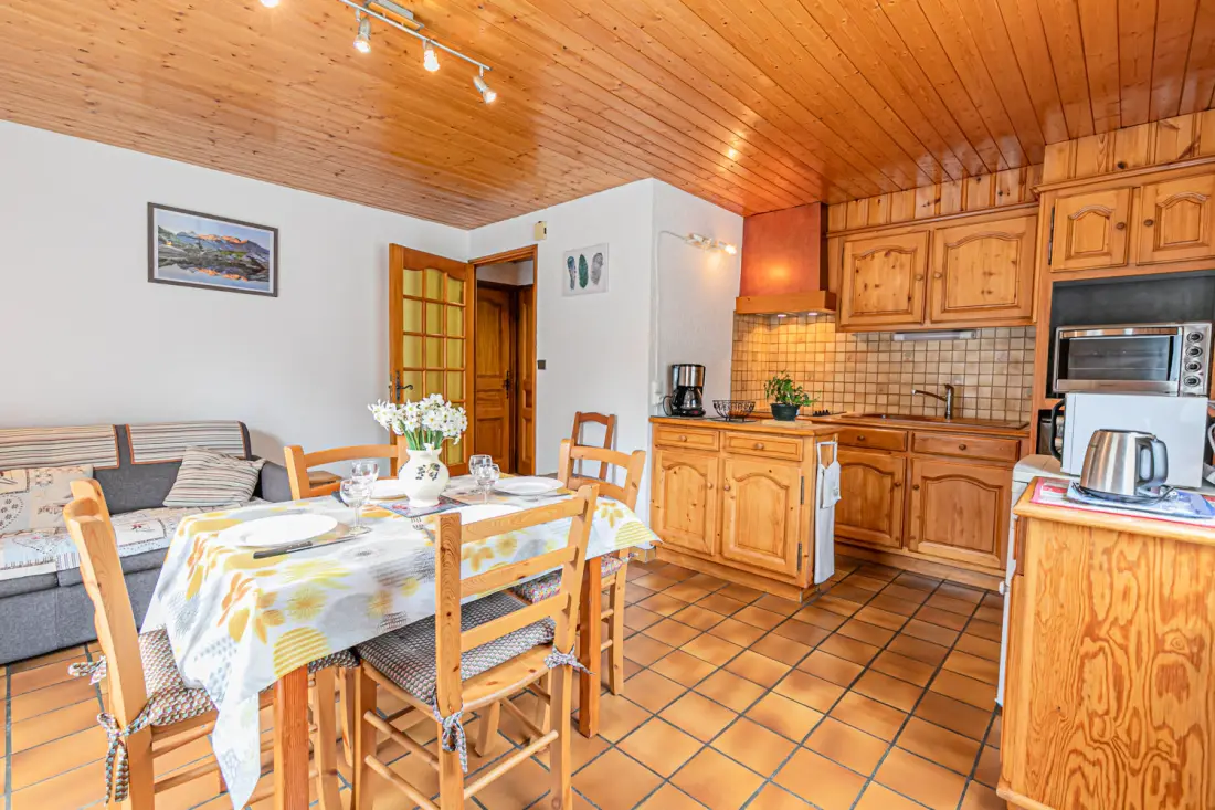 Residence Bois Des Gardes