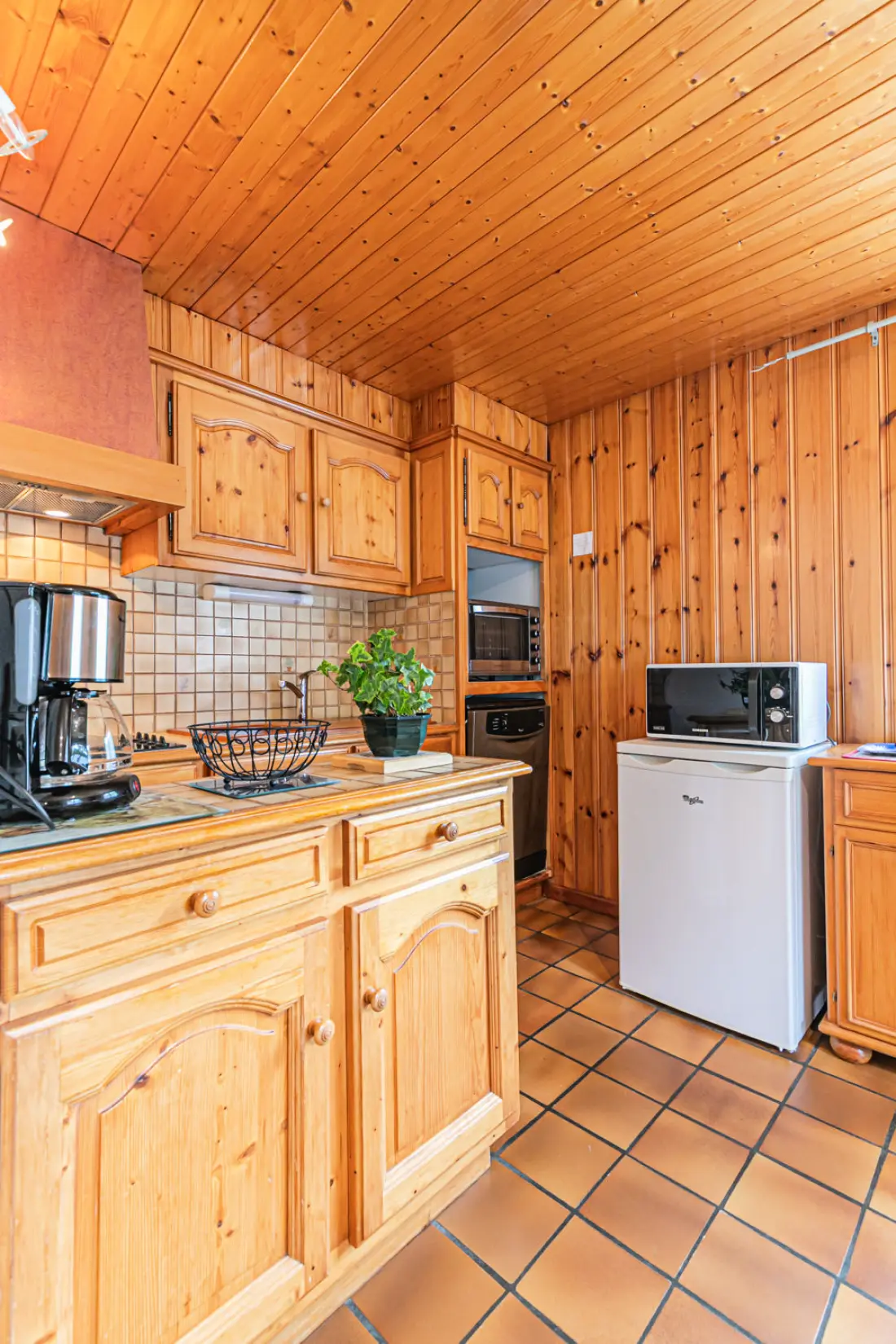 Residence Bois Des Gardes