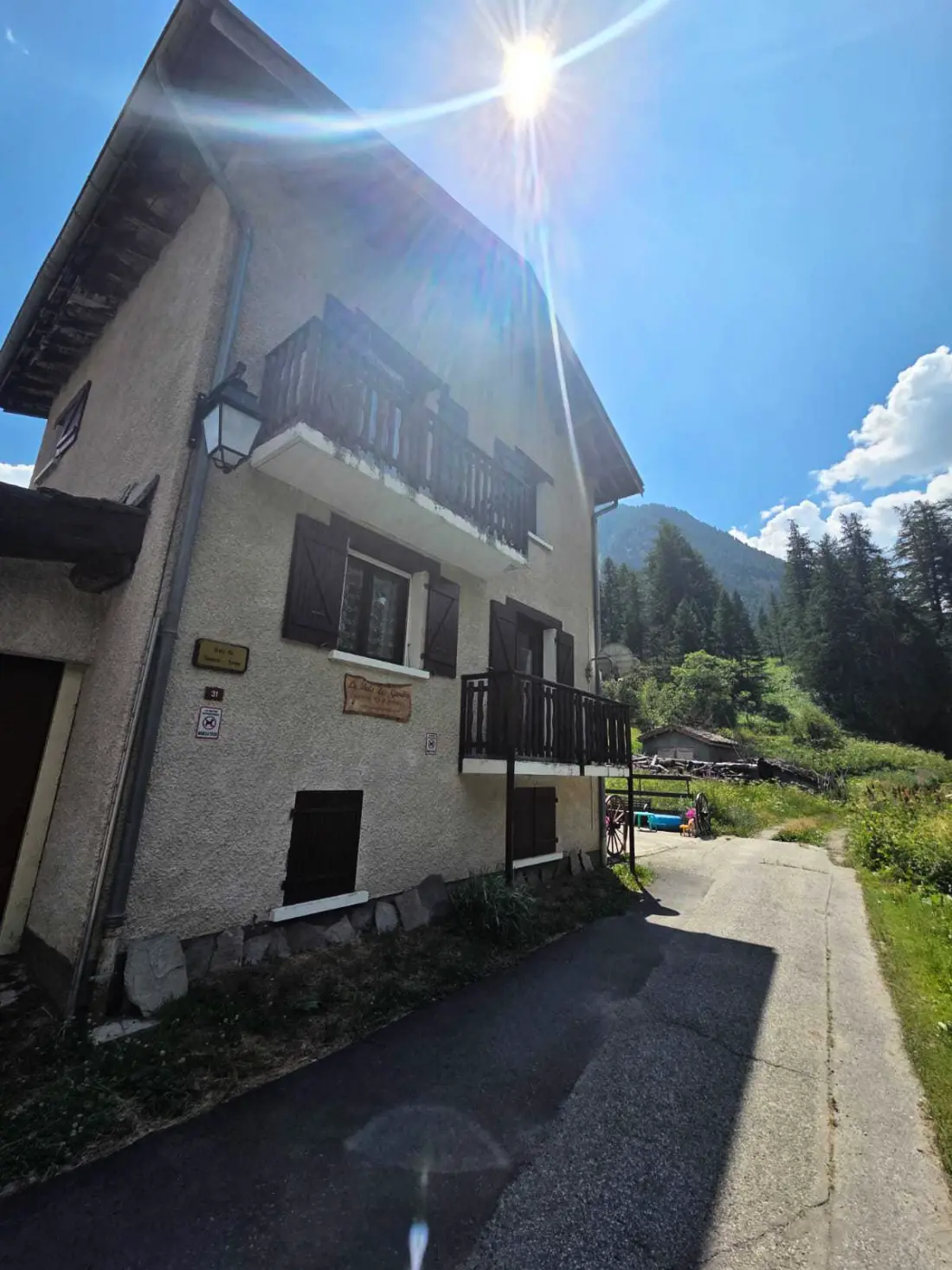 Residence Bois Des Gardes