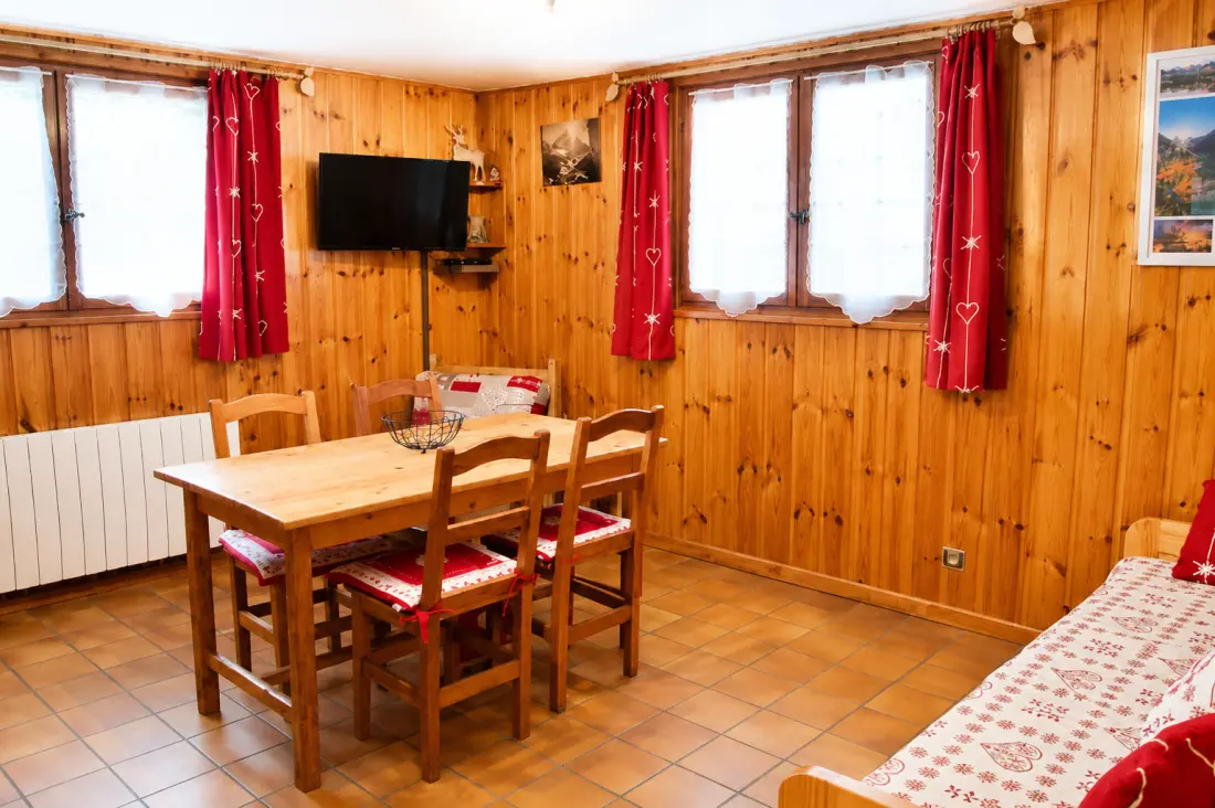 Residence Bois Des Gardes