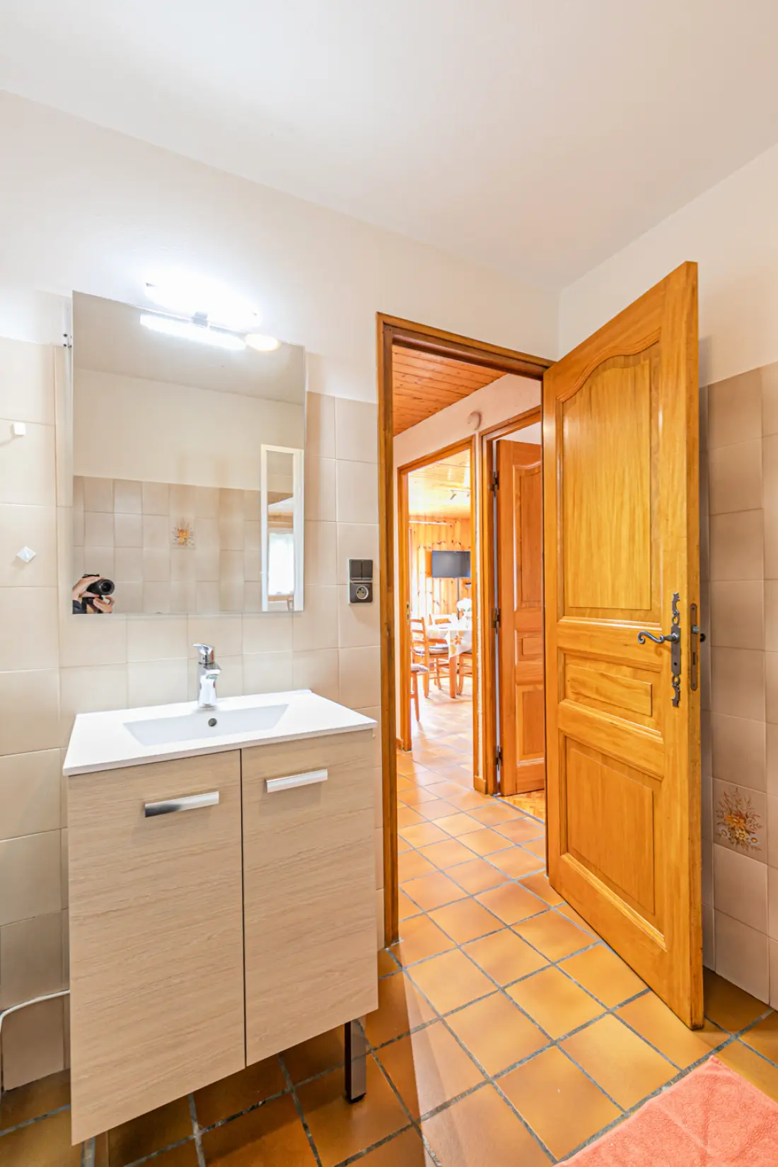 Residence Bois Des Gardes