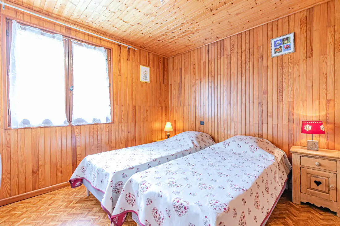 Residence Bois Des Gardes